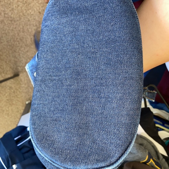 Vintage Tommy Hilfiger Crossbody purse - Picture 4 of 4